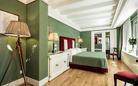 Hotel Regency - Small Luxury Hotels Of The World